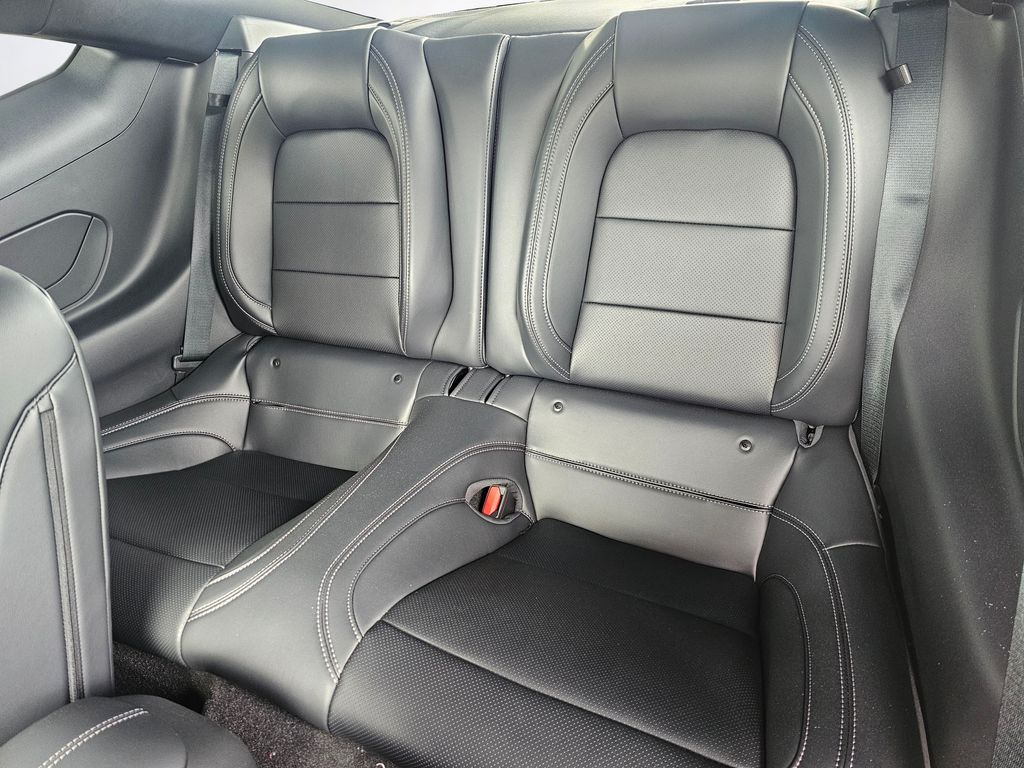 New 2025 Yellow Ford GT Premium image 18