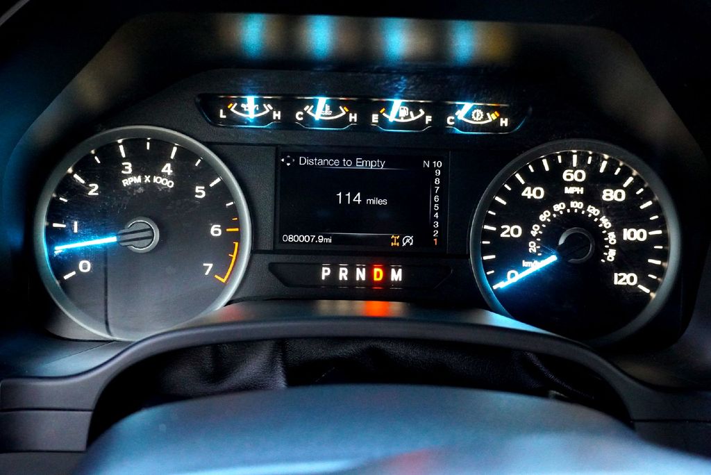 Used Car 2020 Ford F-150  Xlt For Sale Under $30,000 In Taylor, Texas