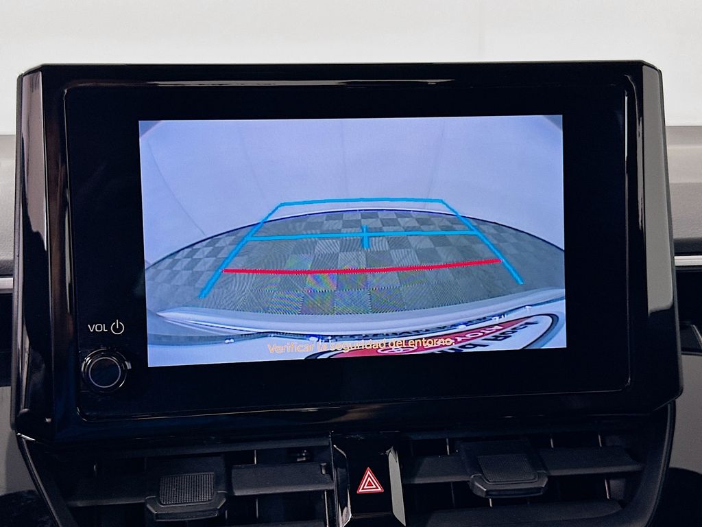 Thumbnail: 2024 Toyota Corolla - 13