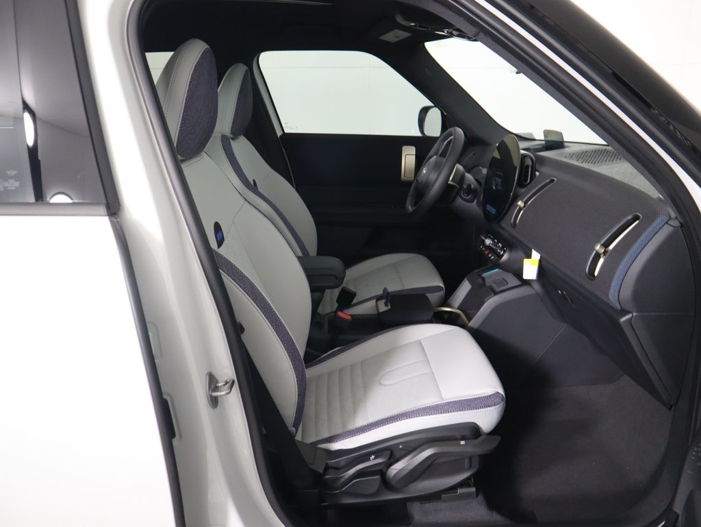 Thumbnail: 2026 MINI Cooper Countryman - 21