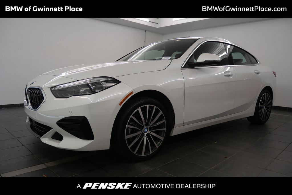 2022 BMW 2 Series 228i -
                Duluth, GA