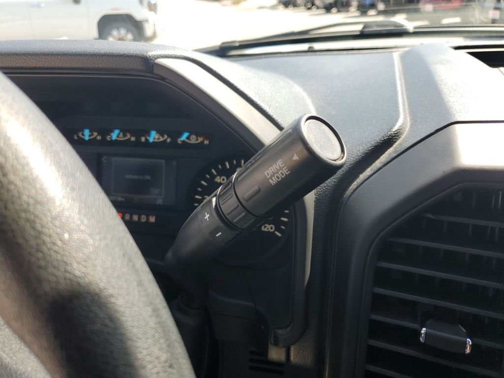 Used Car 2019 Ford F-150  Xl For Sale In Austin, Texas