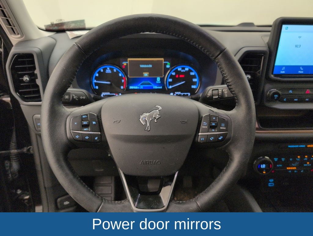 Certified Used 2021 Brown Ford Outer Banks image 27
