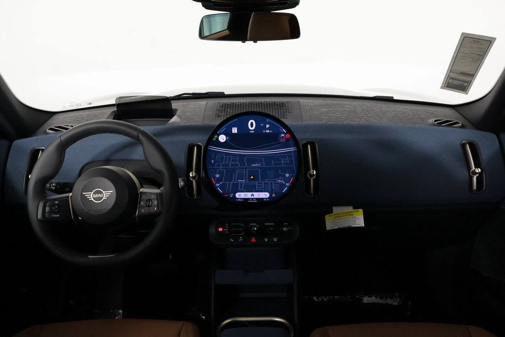 Thumbnail: 2026 MINI Cooper Countryman - 4