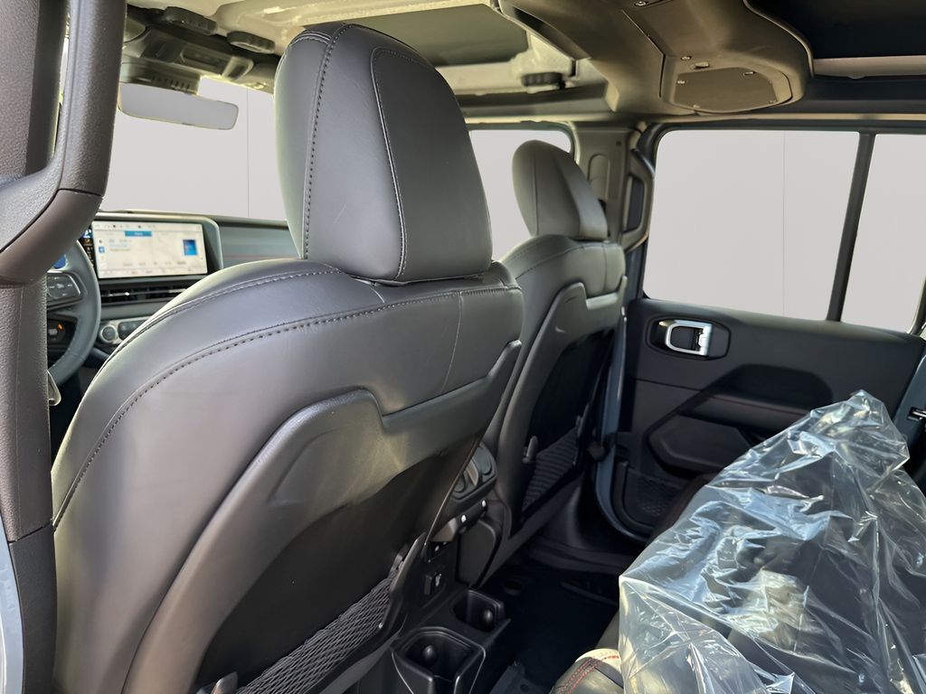 New Car 2025 Jeep Gladiator  Rubicon For Sale Under $50,000 In Austin, Texas