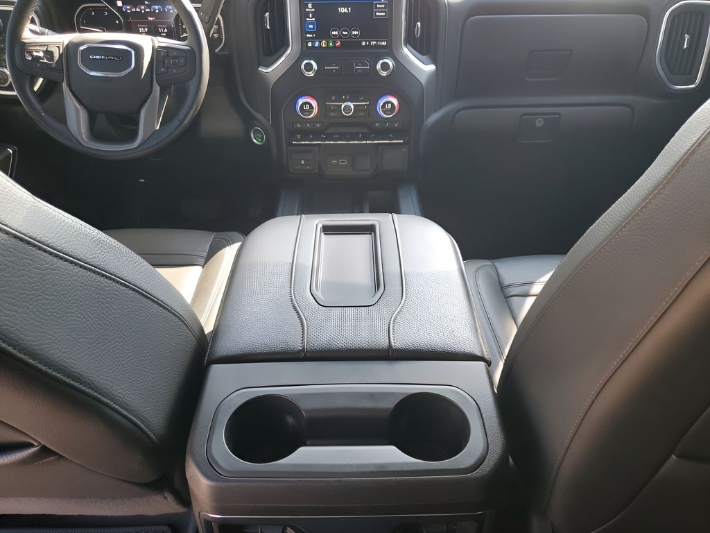 Used Car 2022 Gmc Sierra 3500hd  Denali For Sale Under $70,000 In Austin, Texas