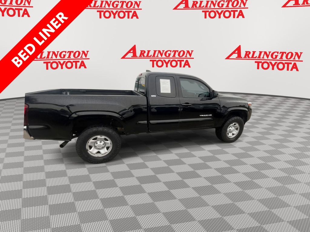 Used 2023 Toyota Tacoma Truck