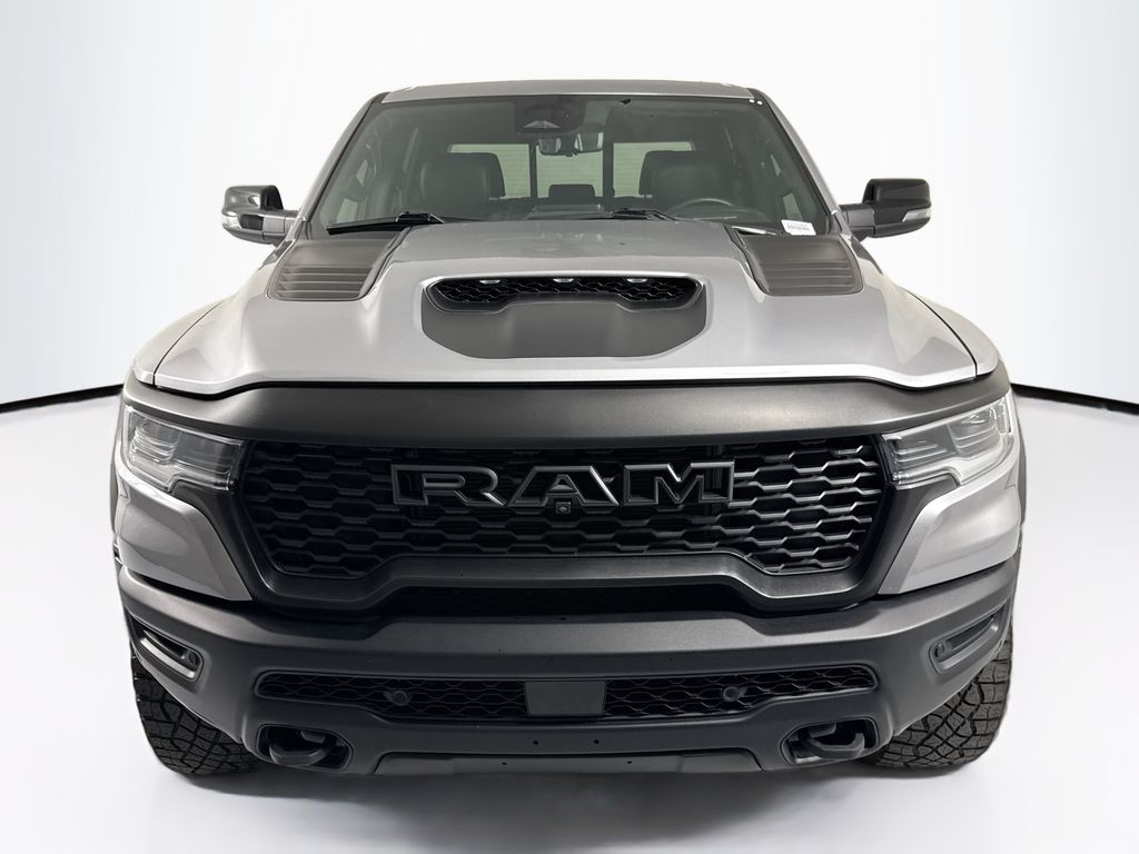 Thumbnail: 2025 RAM 1500 - 2
