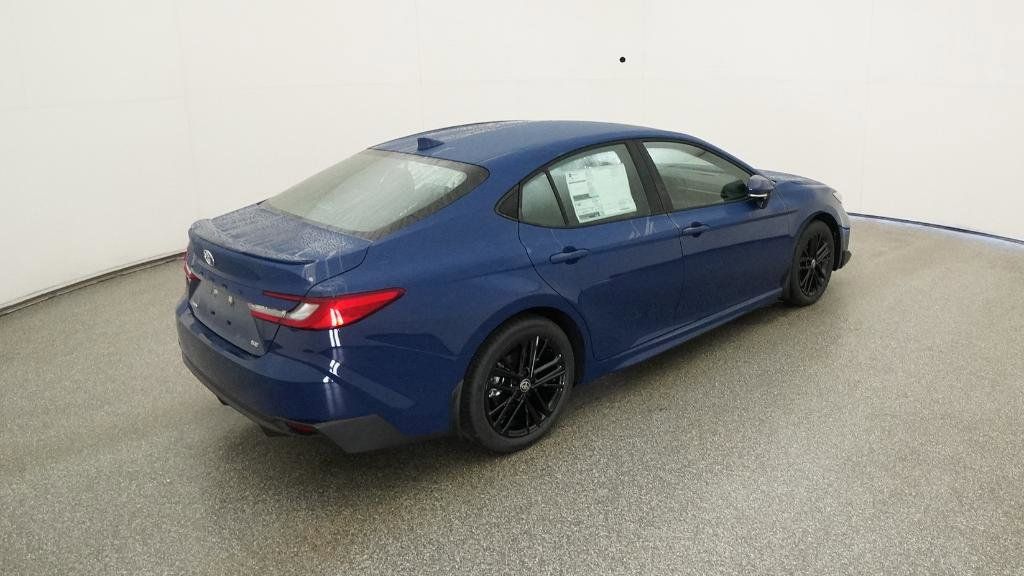 Thumbnail: 2026 Toyota Camry - 23