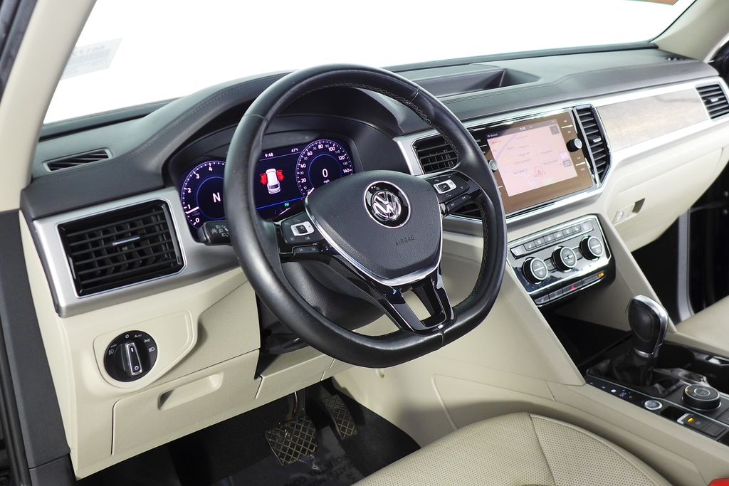 Thumbnail: 2018 Volkswagen Atlas - 31