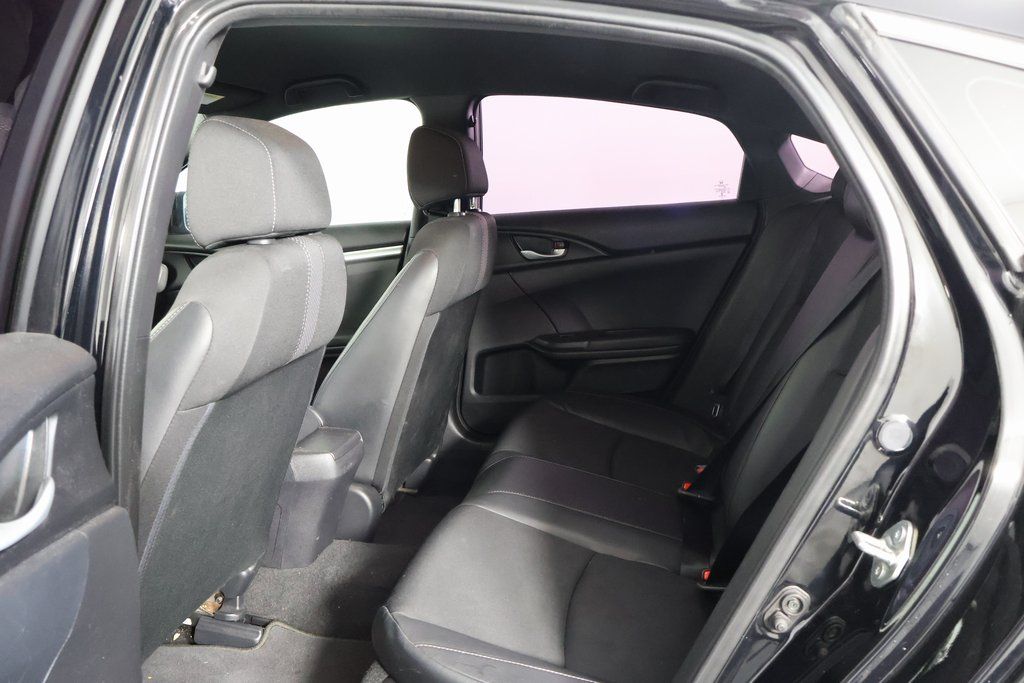 Thumbnail: 2020 Honda Civic - 11