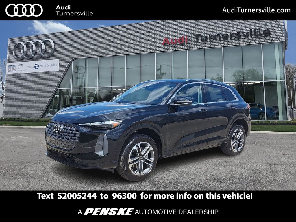 2025 Audi Q5 Premium -
                Turnersville, NJ