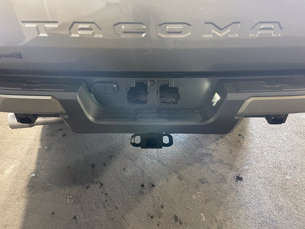 Thumbnail: 2026 Toyota Tacoma - 20