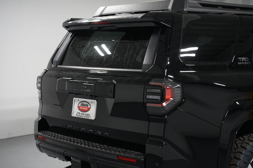 Thumbnail: 2026 Toyota 4Runner - 9