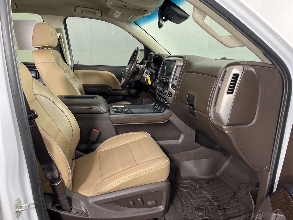 2018 GMC Sierra 1500 Denali 6
