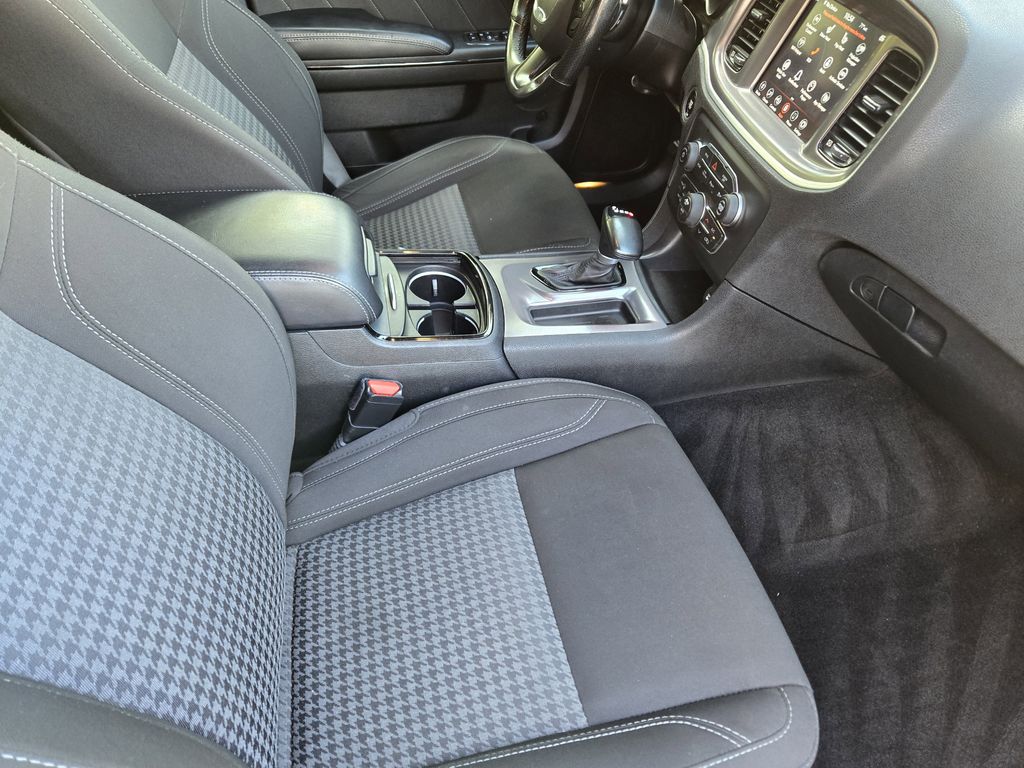 used 2020 Dodge Charger car, priced at $17,923