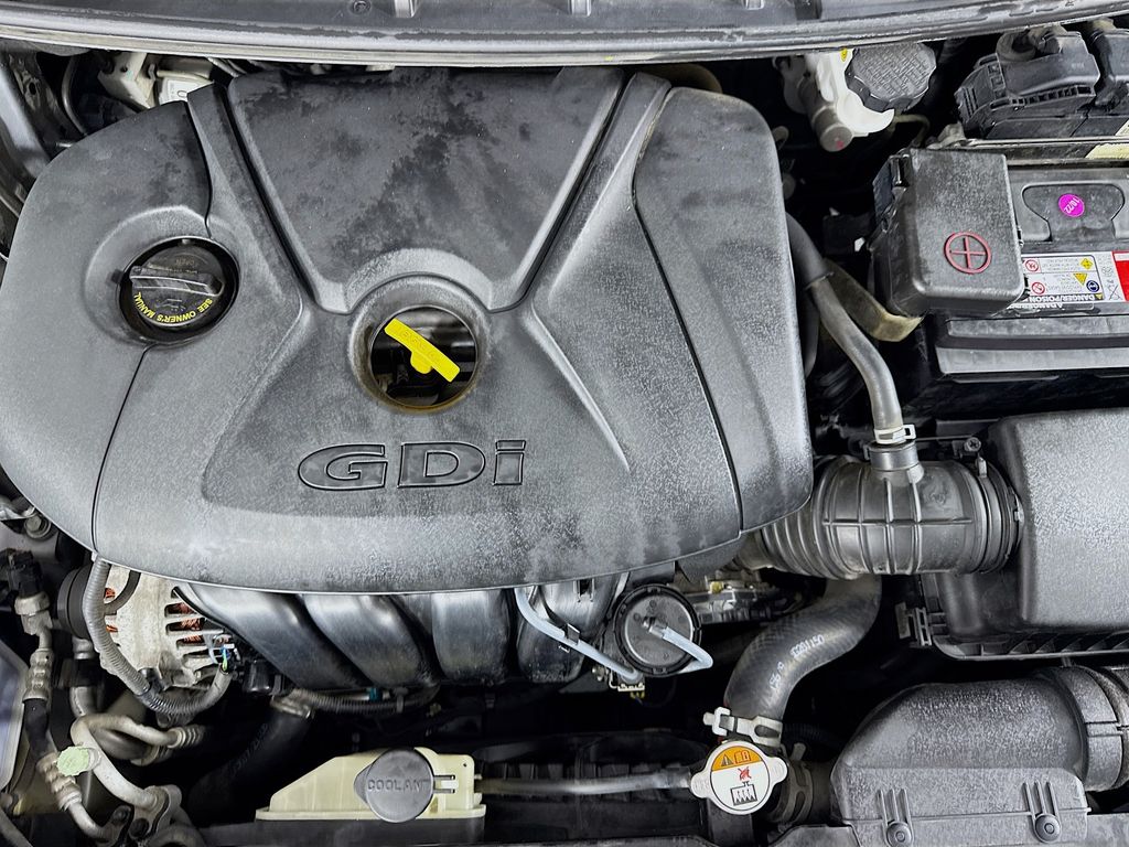 Used Car 2016 Kia Forte  Ex For Sale Under $10,000 In Austin, Texas