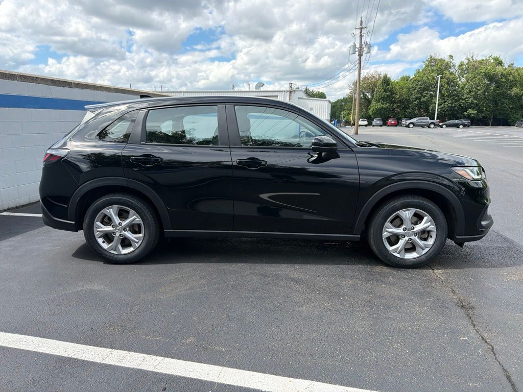 Thumbnail: 2024 Honda HR-V - 6