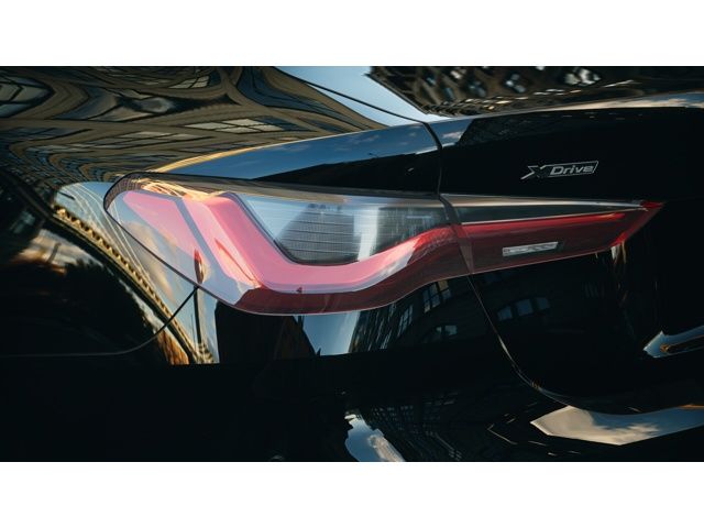 Thumbnail: 2026 BMW 4 Series - 8