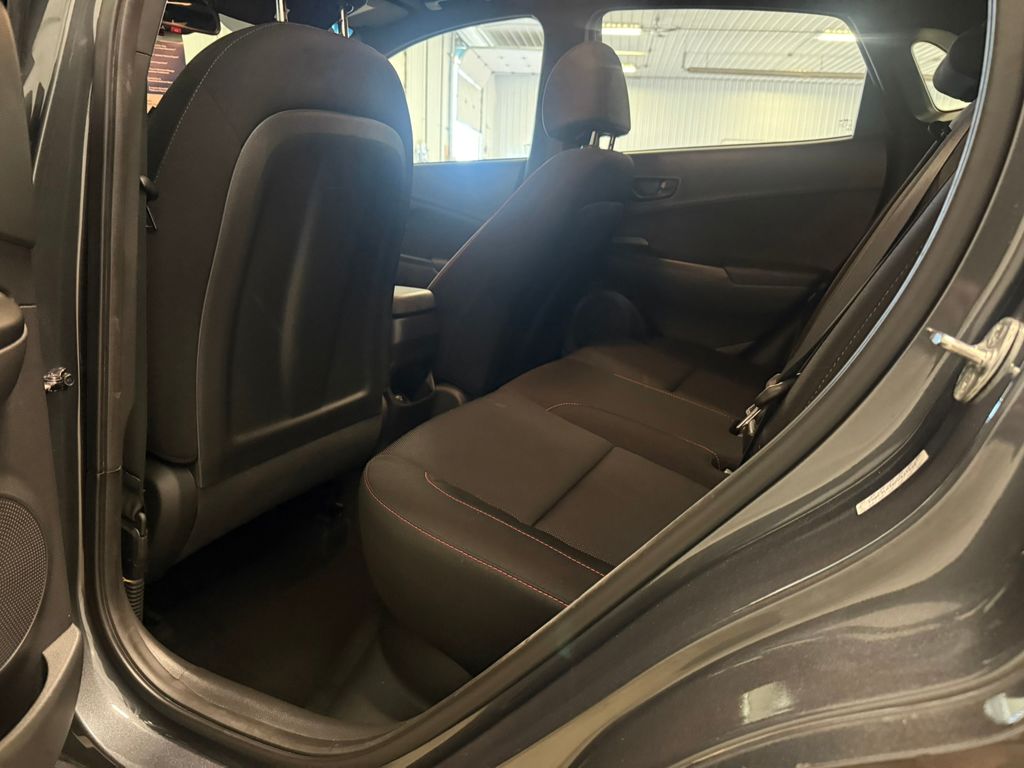 used 2023 Hyundai Kona car, priced at $22,329