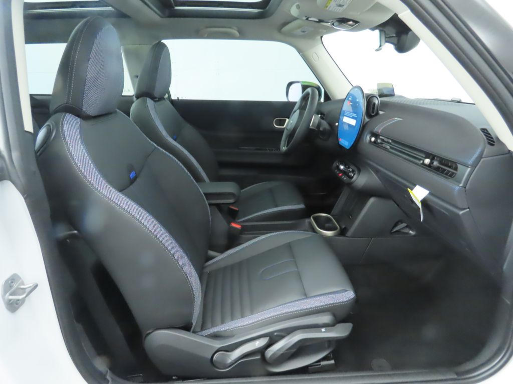 2025 MINI Cooper Hardtop S 22