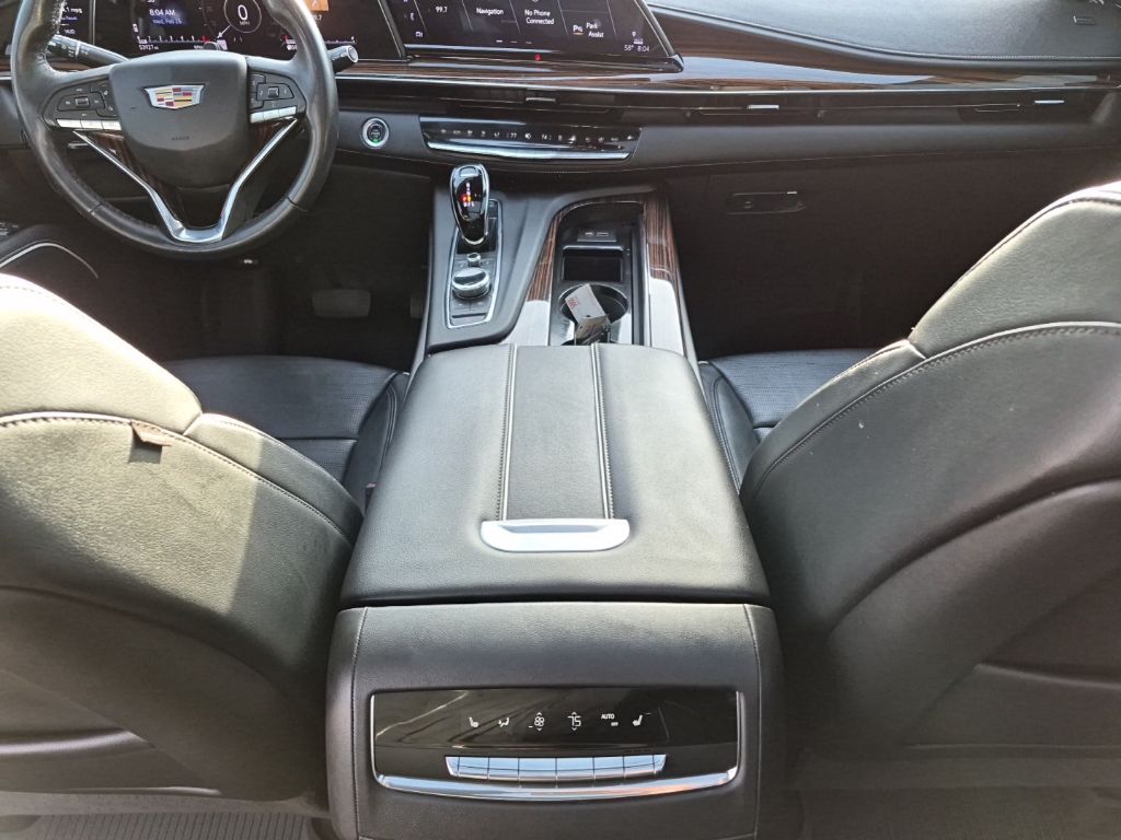 Used Car 2023 Cadillac Escalade  Premium Luxury For Sale Under $70,000 In Austin, Texas