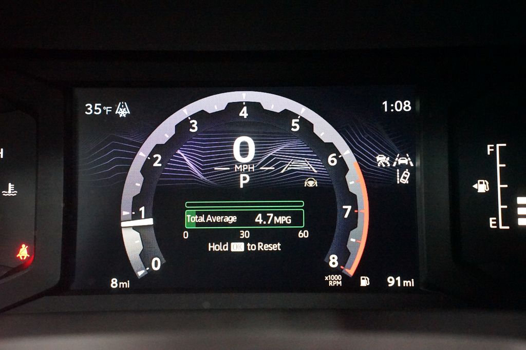 Thumbnail: 2026 Toyota Tacoma - 17