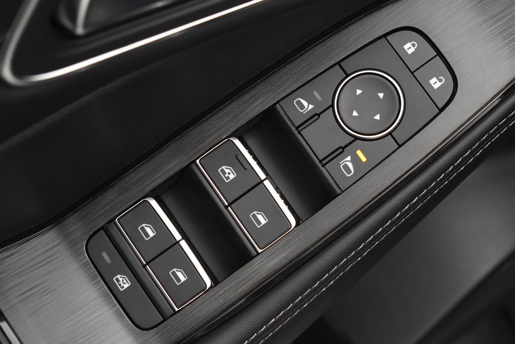 Thumbnail: 2026 Nissan Rogue - 11