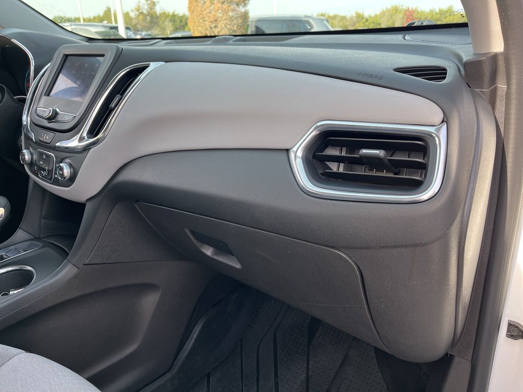 Thumbnail: 2024 Chevrolet Equinox - 27