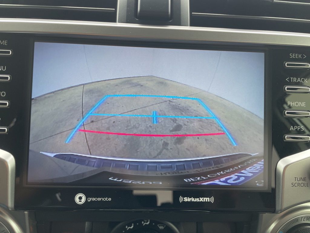 Used Car 2020 Toyota 4runner  For Sale Under $35,000 In Georgetown, Texas