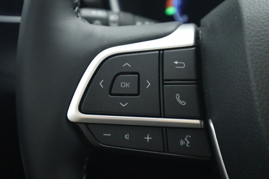 2024 Toyota Highlander Limited 11