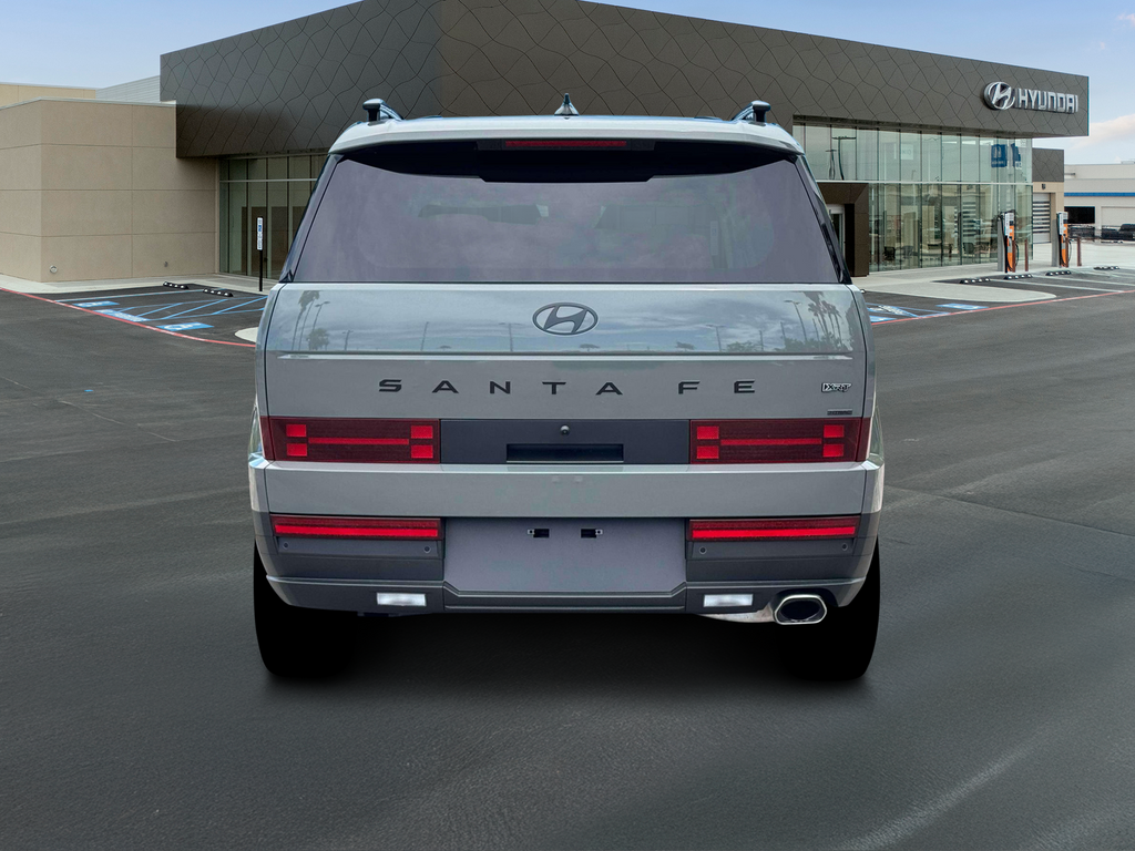 Thumbnail: 2026 Hyundai Santa Fe - 6