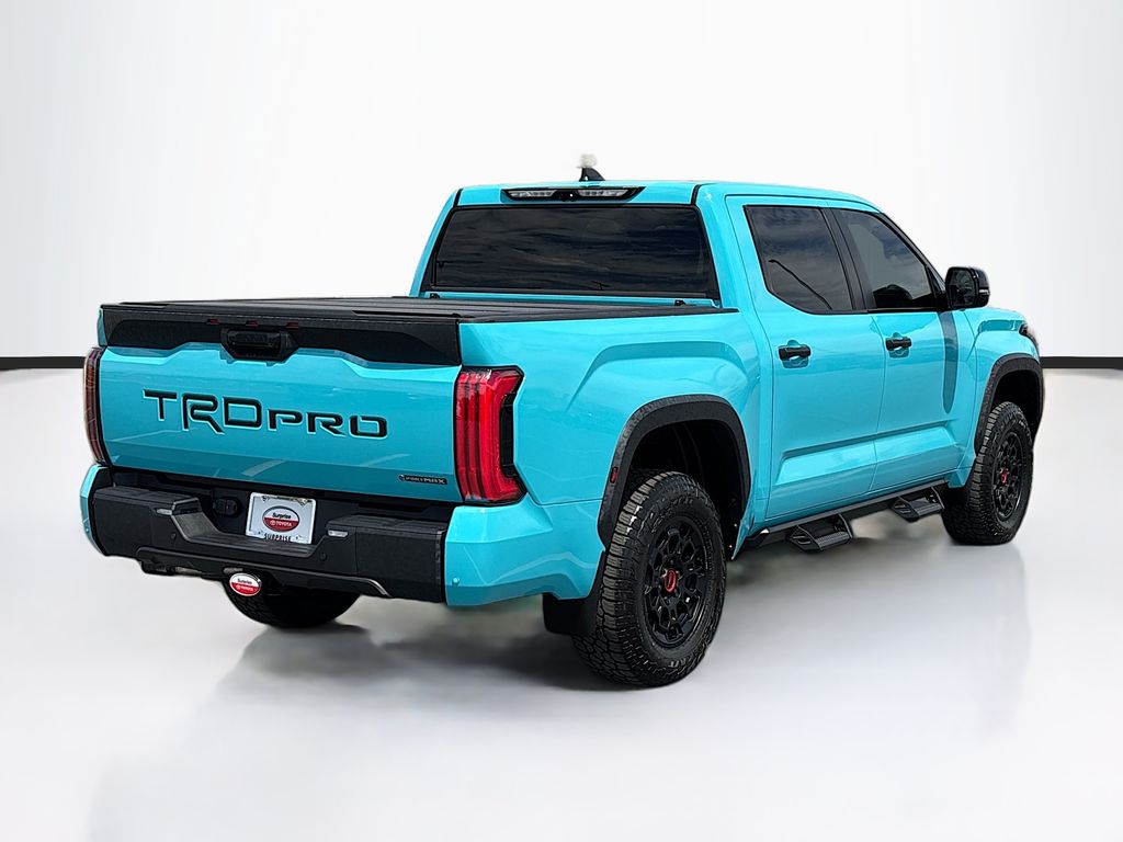 Thumbnail: 2026 Toyota Tundra - 5