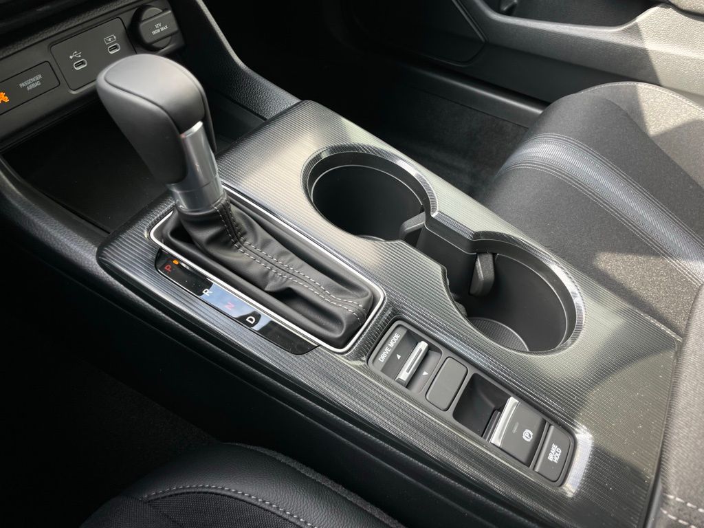 Thumbnail: 2026 Honda Civic - 19