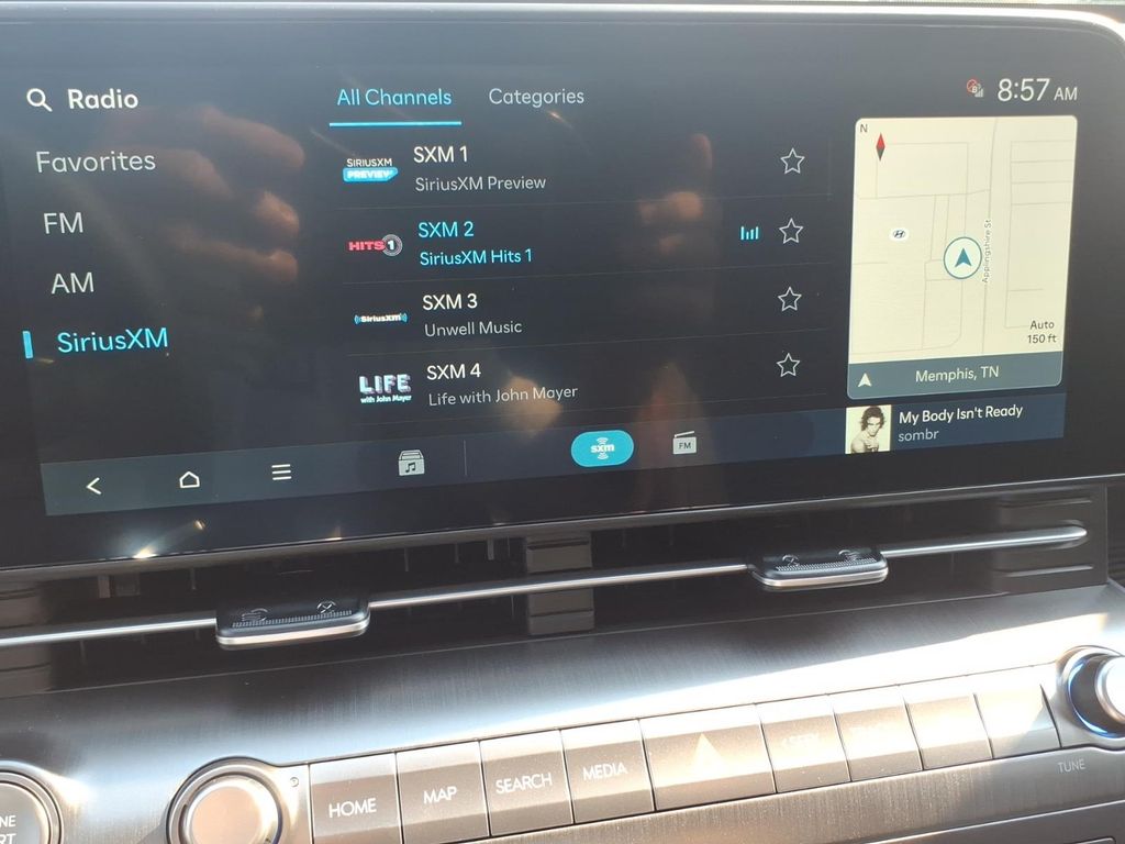 New 2026 Hyundai Kona SUV