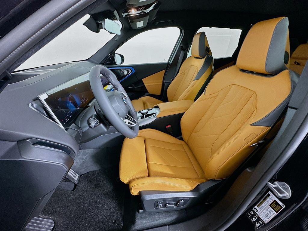 Thumbnail: 2026 BMW X3 - 16