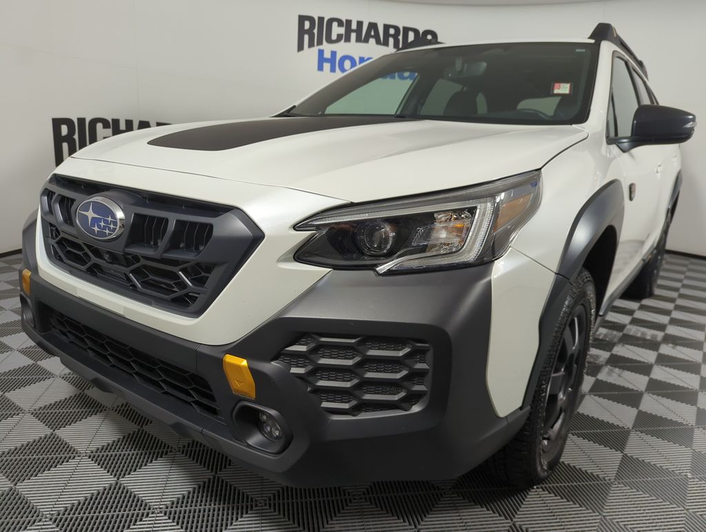 2024 Subaru Outback Wilderness AWD