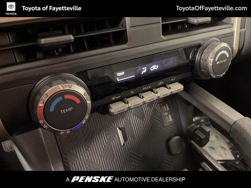 Thumbnail: 2025 Toyota Tacoma - 29