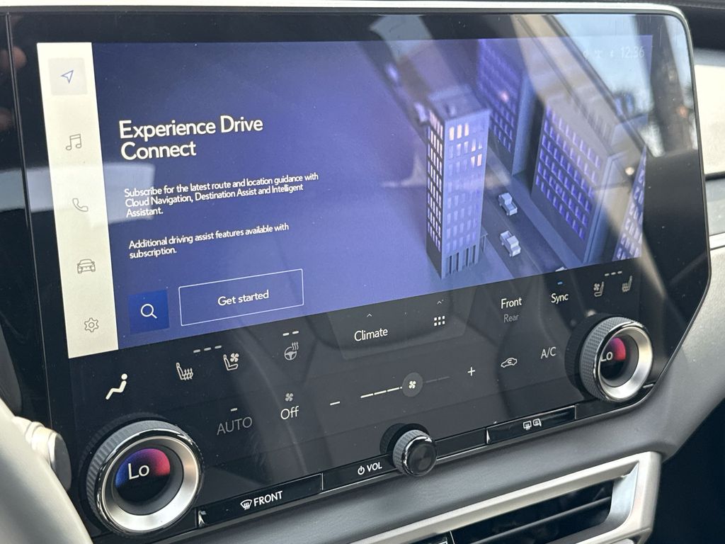 Thumbnail: 2026 Lexus RX - 20