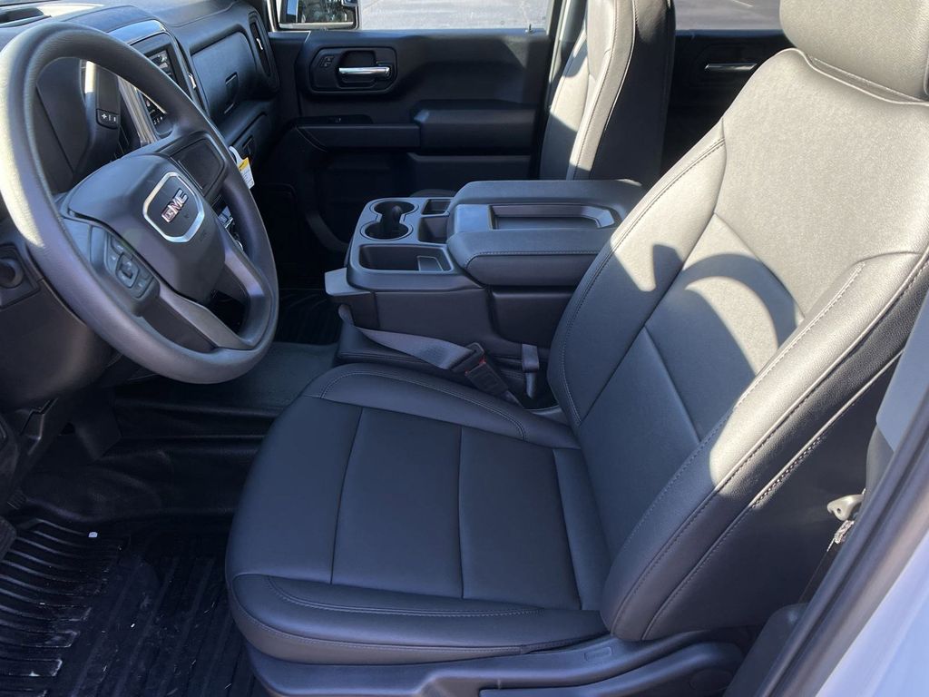 new 2025 GMC Sierra 3500HD car, priced at $55,218