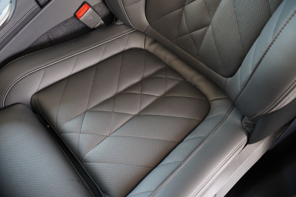 2026 BMW X5 sDrive40i 11