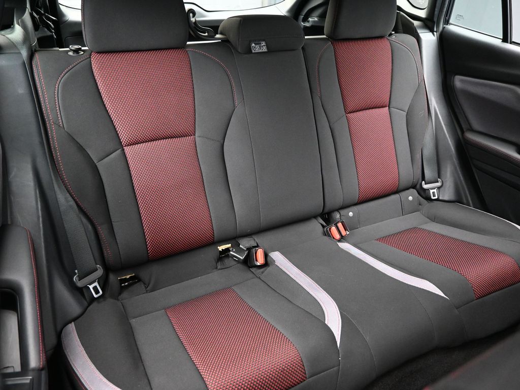 2020 Subaru Impreza Sport 5-Door