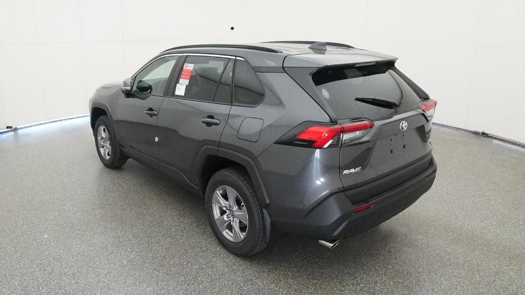 Thumbnail: 2025 Toyota RAV4 - 21