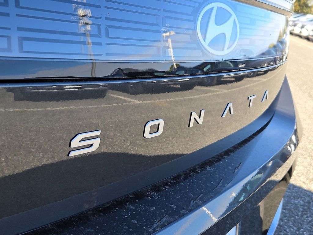 Thumbnail: 2026 Hyundai Sonata - 10