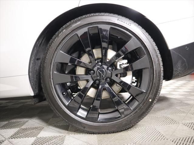 Thumbnail: 2026 Land Rover Range Rover Sport - 32