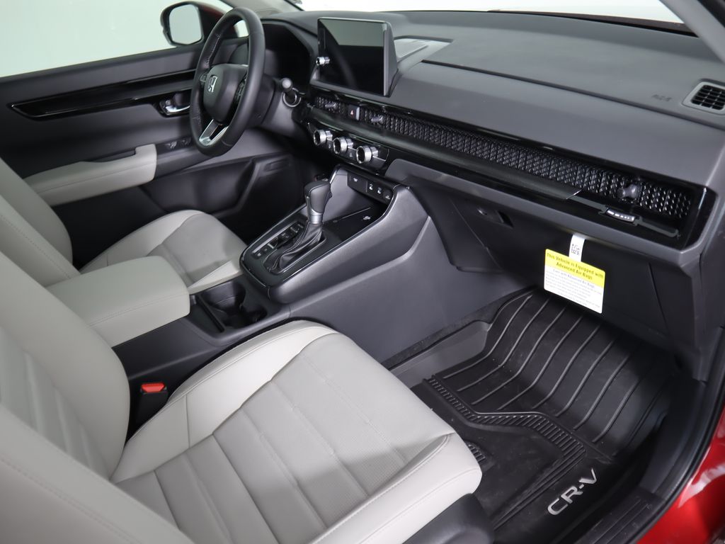 Thumbnail: 2026 Honda CR-V - 18