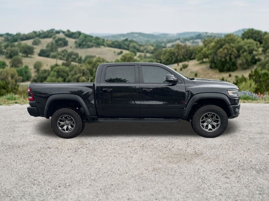Used Car 2024 Ram 1500  Trx For Sale Under $100,000 In Austin, Texas