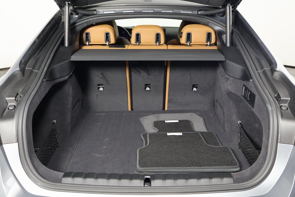 Thumbnail: 2023 BMW i4 - 14