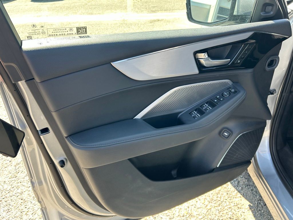 Certified Used 2026 Silver Acura Base image 20