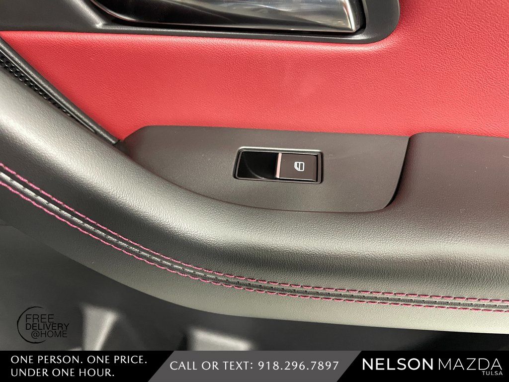 New 2026 Gray Mazda 3.3 Turbo Premium Plus image 49